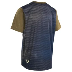 ION Kid's IOB Bike Jersey Scrub S/S - Maillot De Cyclisme -Habi Lux Soldes Boutique ion kids iob bike jersey scrub s s maillot de cyclisme detail 2