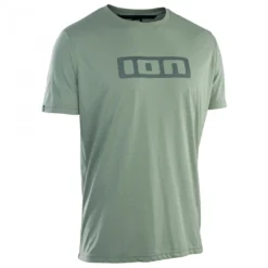 ION Tee Logo S/S DR - Maillot De Cyclisme -Habi Lux Soldes Boutique ion tee logo s s dr maillot de cyclisme 2