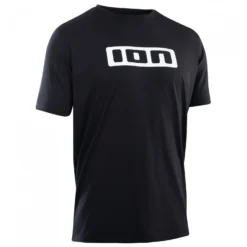 ION Tee Logo S/S DR - Maillot De Cyclisme -Habi Lux Soldes Boutique ion tee logo s s dr maillot de cyclisme 3