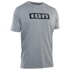 ION Tee Logo S/S DR - Maillot De Cyclisme -Habi Lux Soldes Boutique ion tee logo s s dr maillot de cyclisme 4