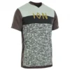 ION Tee S/S Scrub AMP - Maillot De Cyclisme -Habi Lux Soldes Boutique ion tee s s scrub amp maillot de cyclisme bf