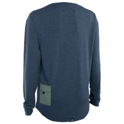 ION Women's IOB Bike Jersey Seek Amp L/S - Maillot De Cyclisme -Habi Lux Soldes Boutique ion womens iob bike jersey seek amp l s maillot de cyclisme detail 2