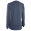 ION Women's Tee S_Logo L/S DR - Maillot De Cyclisme -Habi Lux Soldes Boutique ion womens tee s logo l s dr maillot de cyclisme detail 2