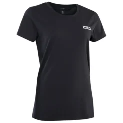 ION Women's Tee S Logo S/S DR - Maillot De Cyclisme -Habi Lux Soldes Boutique ion womens tee s logo s s dr maillot de cyclisme 2