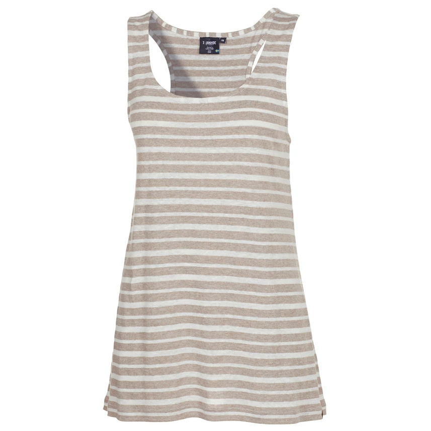 Ivanhoe Of Sweden Women's GY Viv - Débardeur 5 Ivanhoe Of Sweden Women's GY Viv - Débardeur – Image 3