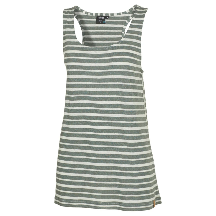 Ivanhoe Of Sweden Women's GY Viv - Débardeur 3 Ivanhoe Of Sweden Women's GY Viv - Débardeur