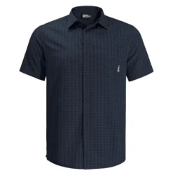 Jack Wolfskin El Dorado Shirt - Chemise -Habi Lux Soldes Boutique jack wolfskin el dorado shirt chemise 2