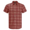 Jack Wolfskin Highlands Shirt - Chemise -Habi Lux Soldes Boutique jack wolfskin highlands shirt chemise