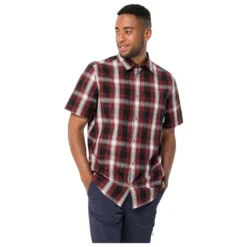 Jack Wolfskin Hot Chili Shirt - Chemise -Habi Lux Soldes Boutique jack wolfskin hot chili shirt chemise detail 2