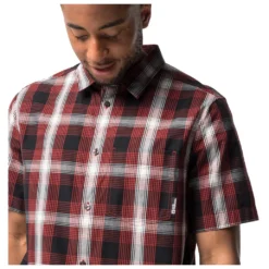 Jack Wolfskin Hot Chili Shirt - Chemise -Habi Lux Soldes Boutique jack wolfskin hot chili shirt chemise detail 4