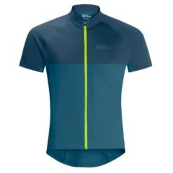 Jack Wolfskin Morobbia Full Zip T - Maillot De Cyclisme 13 Jack Wolfskin Morobbia Full Zip T - Maillot De Cyclisme -Habi Lux Soldes Boutique jack wolfskin morobbia full zip t maillot de cyclisme 1