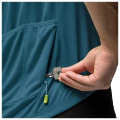 Jack Wolfskin Morobbia Full Zip T - Maillot De Cyclisme 14 Jack Wolfskin Morobbia Full Zip T - Maillot De Cyclisme -Habi Lux Soldes Boutique jack wolfskin morobbia full zip t maillot de cyclisme detail 5