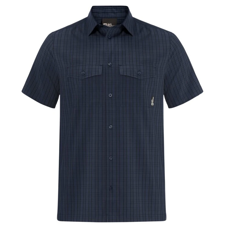 Jack Wolfskin Thompson Shirt - Chemise 7 Jack Wolfskin Thompson Shirt - Chemise – Image 5