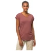 Jack Wolfskin Women's Coral Coast - T-shirt -Habi Lux Soldes Boutique jack wolfskin womens coral coast t shirt detail 2
