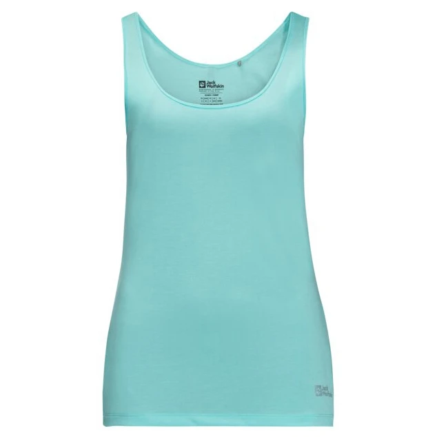 Jack Wolfskin Women's Pack & Go Tank - Débardeur 6 Jack Wolfskin Women's Pack & Go Tank - Débardeur – Image 4