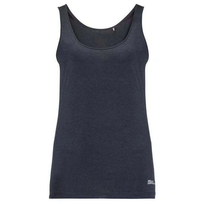 Jack Wolfskin Women's Pack & Go Tank - Débardeur 3 Jack Wolfskin Women's Pack & Go Tank - Débardeur