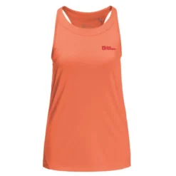 Jack Wolfskin Women's Prelight Tank - Débardeur 11 Jack Wolfskin Women's Prelight Tank - Débardeur -Habi Lux Soldes Boutique jack wolfskin womens prelight tank debardeur 1