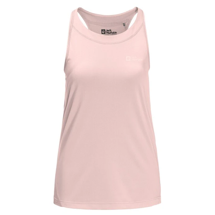 Jack Wolfskin Women's Prelight Tank - Débardeur 7 Jack Wolfskin Women's Prelight Tank - Débardeur – Image 5