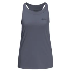 Jack Wolfskin Women's Prelight Tank - Débardeur 13 Jack Wolfskin Women's Prelight Tank - Débardeur -Habi Lux Soldes Boutique jack wolfskin womens prelight tank debardeur 3