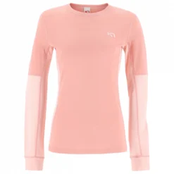 Kari Traa Women's Elenore Long Sleeve - Haut à Manches Longues