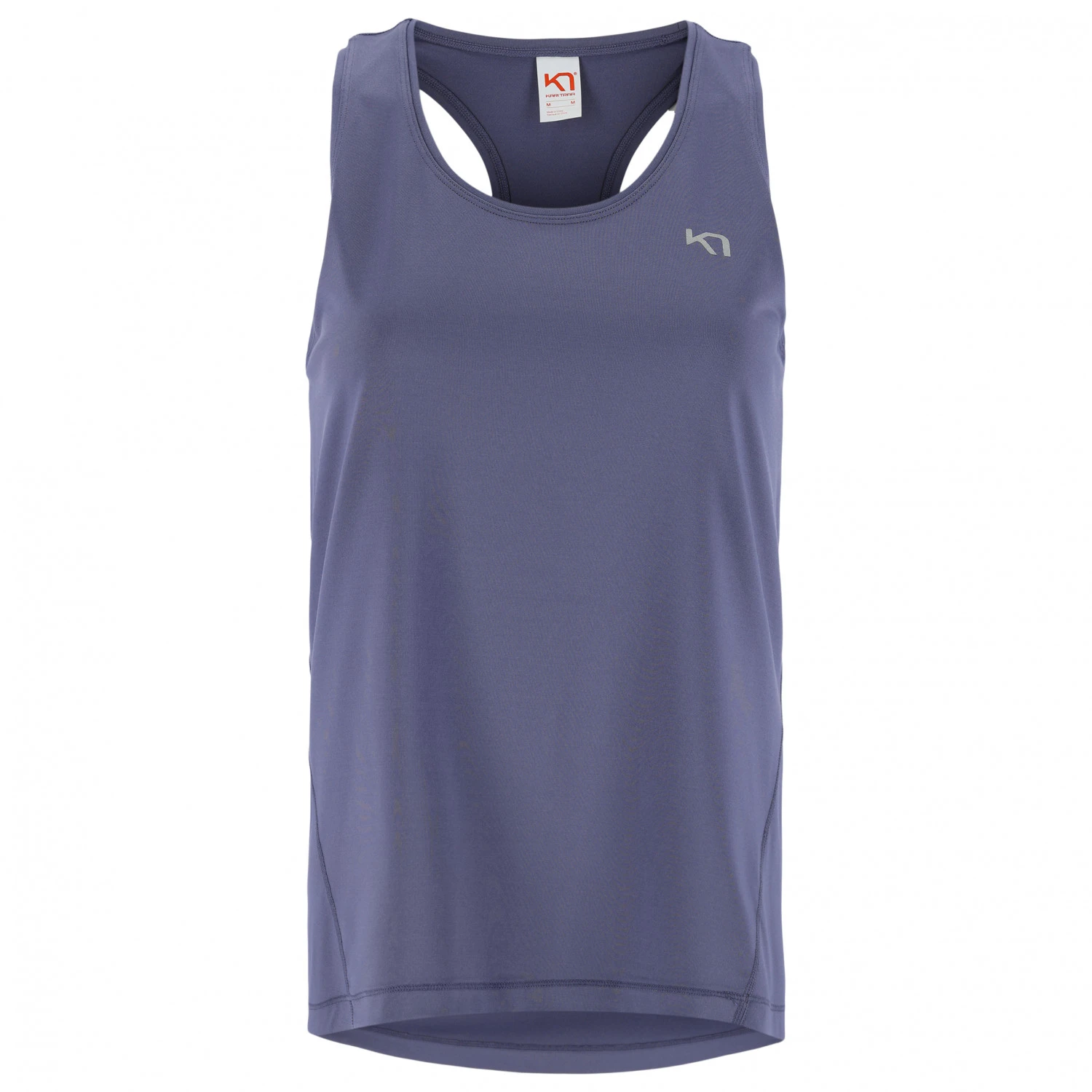 Kari Traa Women's Nora 2.0 Tanktop - Débardeur 3 Kari Traa Women's Nora 2.0 Tanktop - Débardeur – Image 2