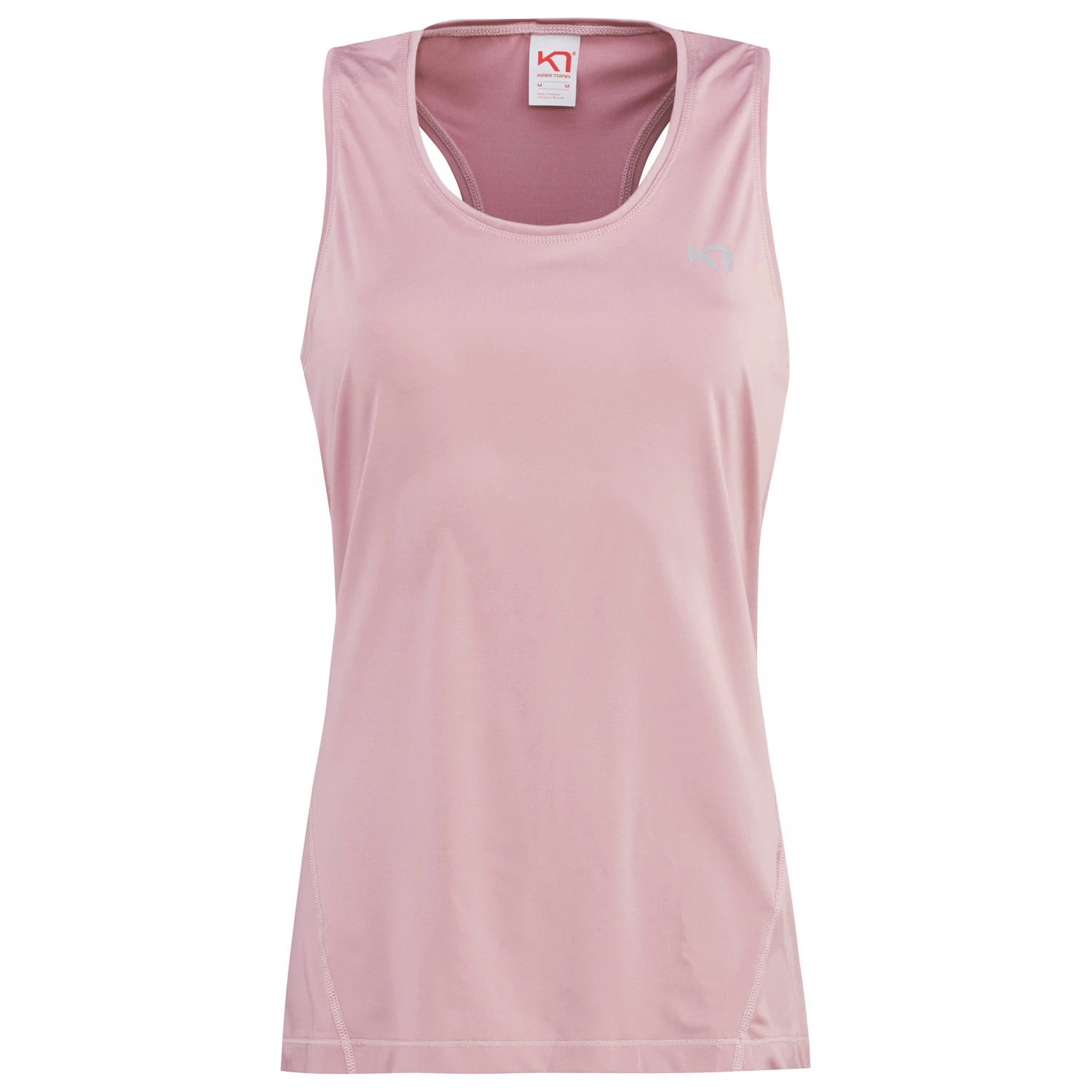 Kari Traa Women's Nora 2.0 Tanktop - Débardeur 4 Kari Traa Women's Nora 2.0 Tanktop - Débardeur – Image 3