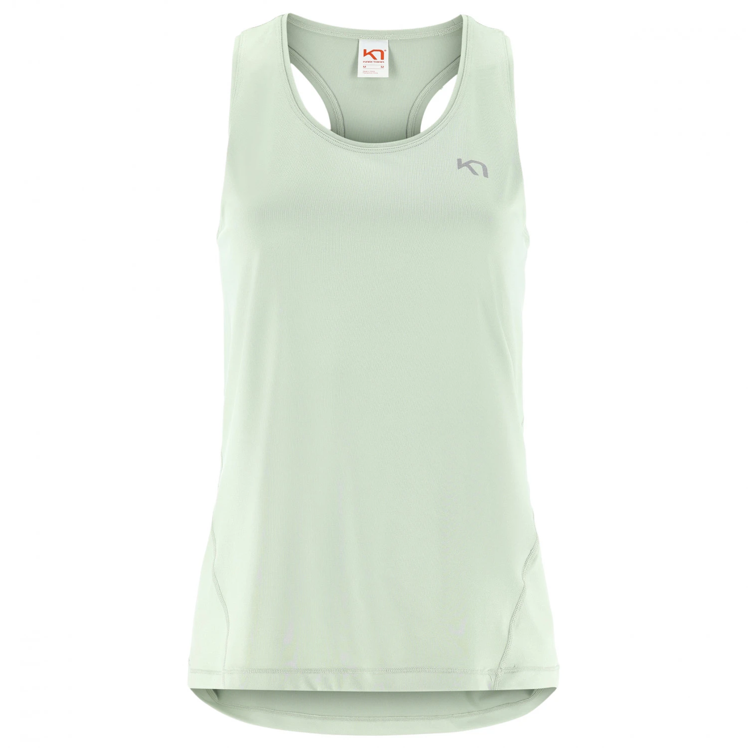 Kari Traa Women's Nora 2.0 Tanktop - Débardeur 2 Kari Traa Women's Nora 2.0 Tanktop - Débardeur