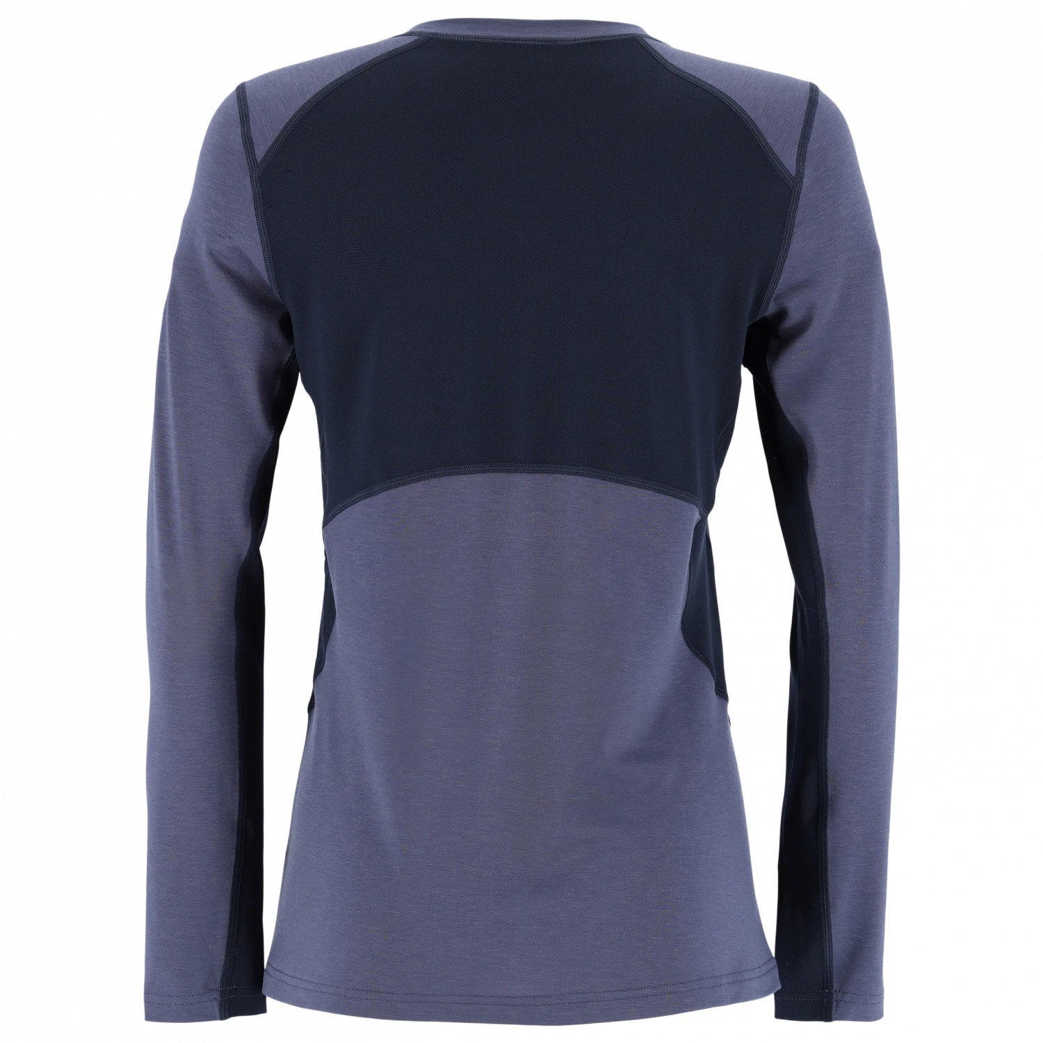 Kari Traa Women's Sval Longsleeve - Haut à Manches Longues 5 Kari Traa Women's Sval Longsleeve - Haut à Manches Longues – Image 3