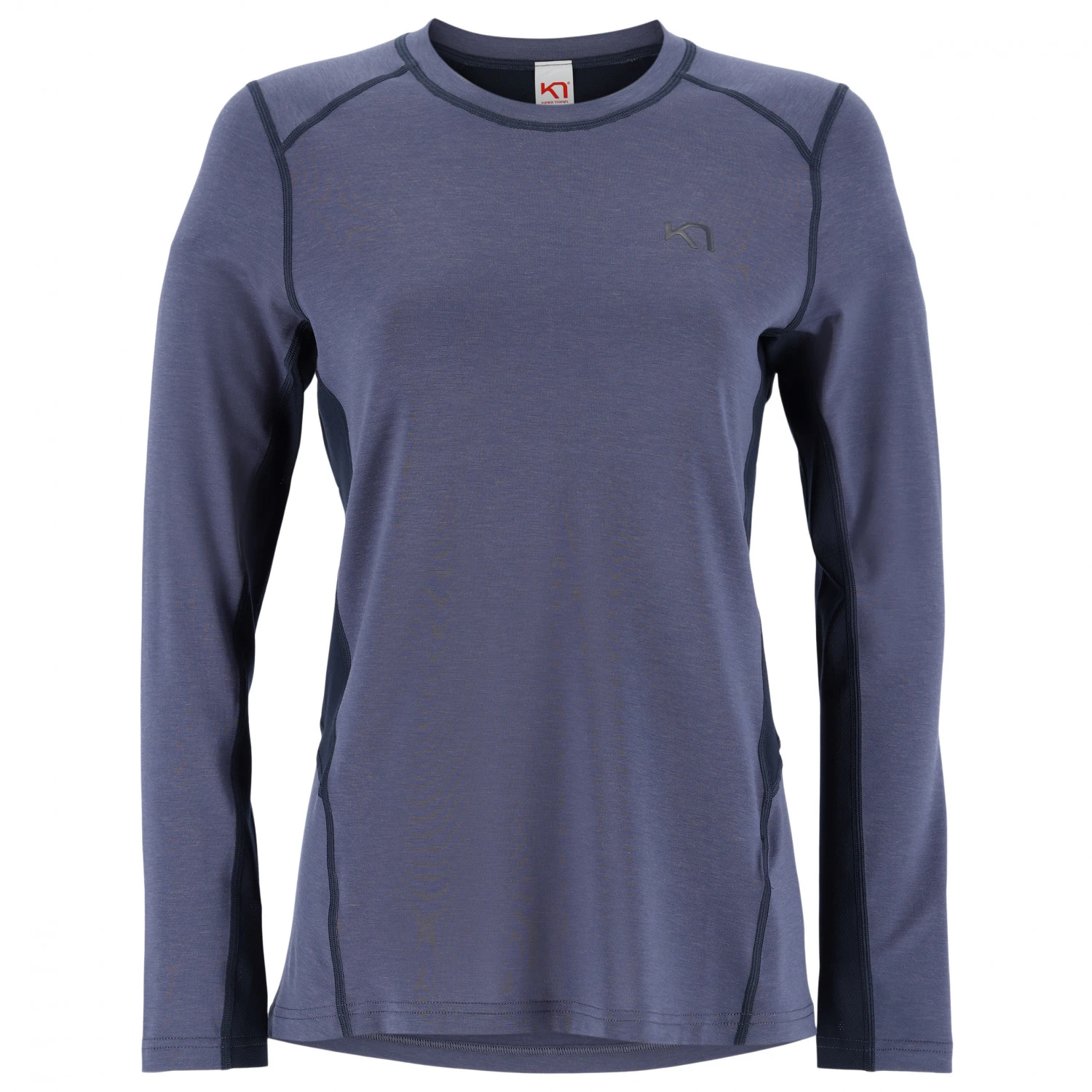 Kari Traa Women's Sval Longsleeve - Haut à Manches Longues 3 Kari Traa Women's Sval Longsleeve - Haut à Manches Longues