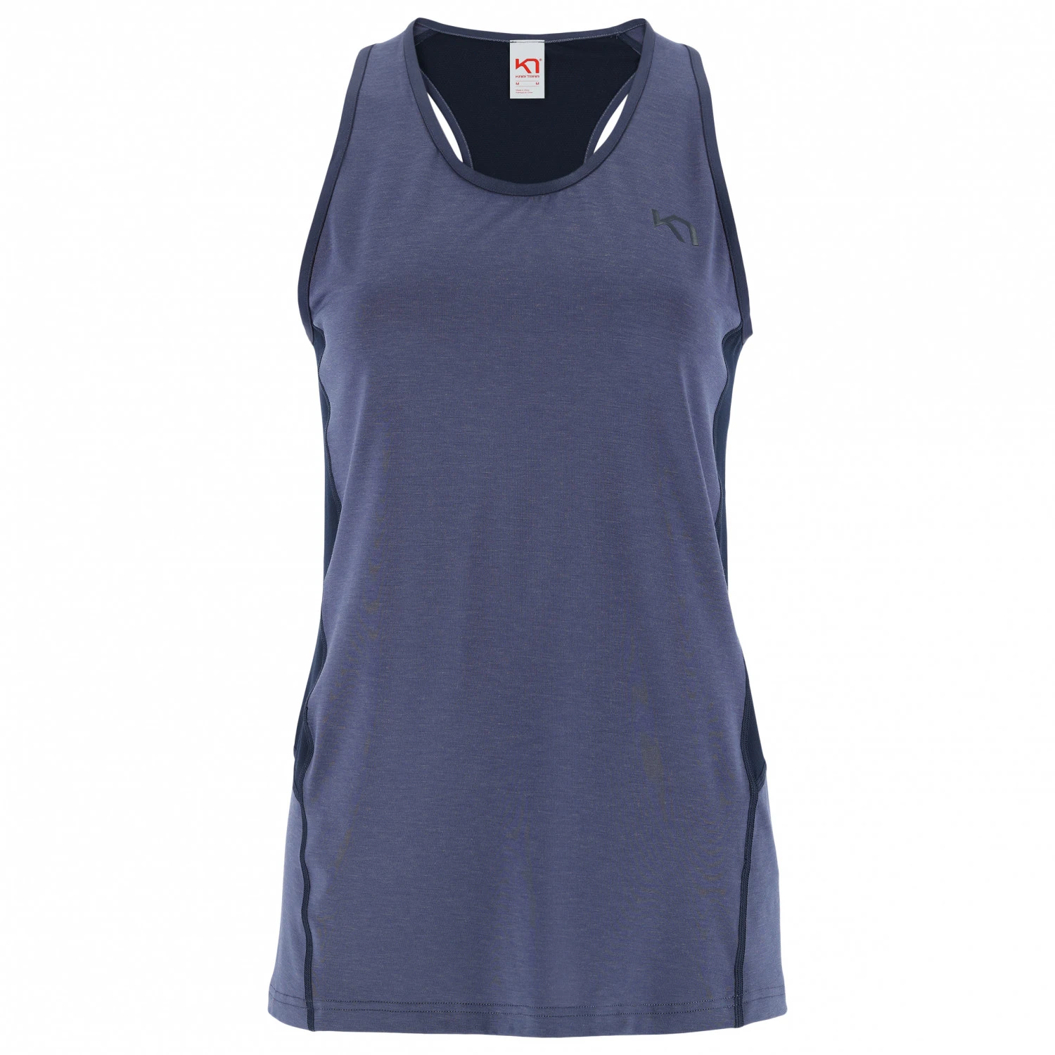 Kari Traa Women's Sval Top - Débardeur 6 Kari Traa Women's Sval Top - Débardeur – Image 4