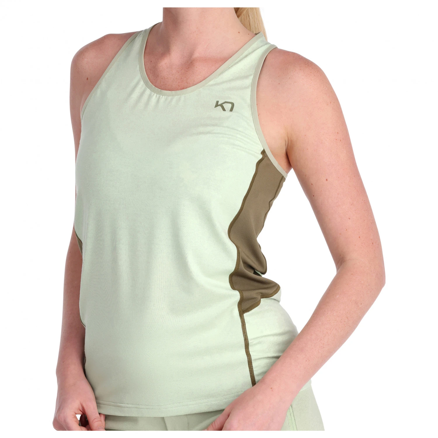 Kari Traa Women's Sval Top - Débardeur 3 Kari Traa Women's Sval Top - Débardeur