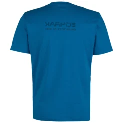 Karpos Astro Alpino T-Shirt - T-shirt -Habi Lux Soldes Boutique karpos astro alpino t shirt t shirt detail 2