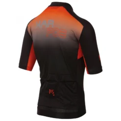 Karpos Jump Jersey - Maillot De Cyclisme -Habi Lux Soldes Boutique karpos jump jersey maillot de cyclisme detail 2
