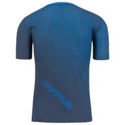 Karpos Lavaredo Ultra Jersey - T-shirt De Running -Habi Lux Soldes Boutique karpos lavaredo ultra jersey t shirt de running detail 2