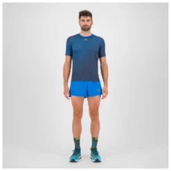 Karpos Lavaredo Ultra Jersey - T-shirt De Running -Habi Lux Soldes Boutique karpos lavaredo ultra jersey t shirt de running detail 3