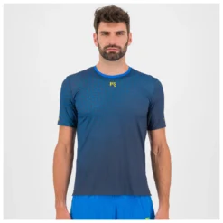 Karpos Lavaredo Ultra Jersey - T-shirt De Running -Habi Lux Soldes Boutique karpos lavaredo ultra jersey t shirt de running detail 4