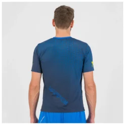 Karpos Lavaredo Ultra Jersey - T-shirt De Running -Habi Lux Soldes Boutique karpos lavaredo ultra jersey t shirt de running detail 5