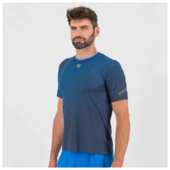 Karpos Lavaredo Ultra Jersey - T-shirt De Running -Habi Lux Soldes Boutique karpos lavaredo ultra jersey t shirt de running detail 6