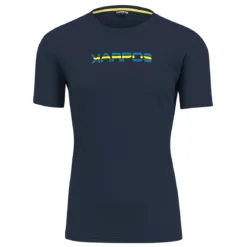 Karpos Loma Jersey - T-shirt Technique -Habi Lux Soldes Boutique karpos loma jersey t shirt technique 1