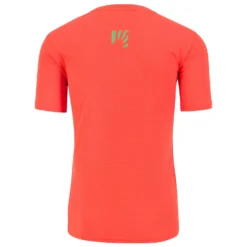 Karpos Loma Jersey - T-shirt Technique -Habi Lux Soldes Boutique karpos loma jersey t shirt technique detail 2