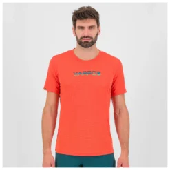 Karpos Loma Jersey - T-shirt Technique -Habi Lux Soldes Boutique karpos loma jersey t shirt technique detail 4