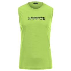 Karpos Loma Tank - Débardeur -Habi Lux Soldes Boutique karpos loma tank debardeur 1