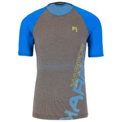 Karpos Moved Evo Jersey - T-shirt De Running 8 Karpos Moved Evo Jersey - T-shirt De Running -Habi Lux Soldes Boutique karpos moved evo jersey t shirt de running 1