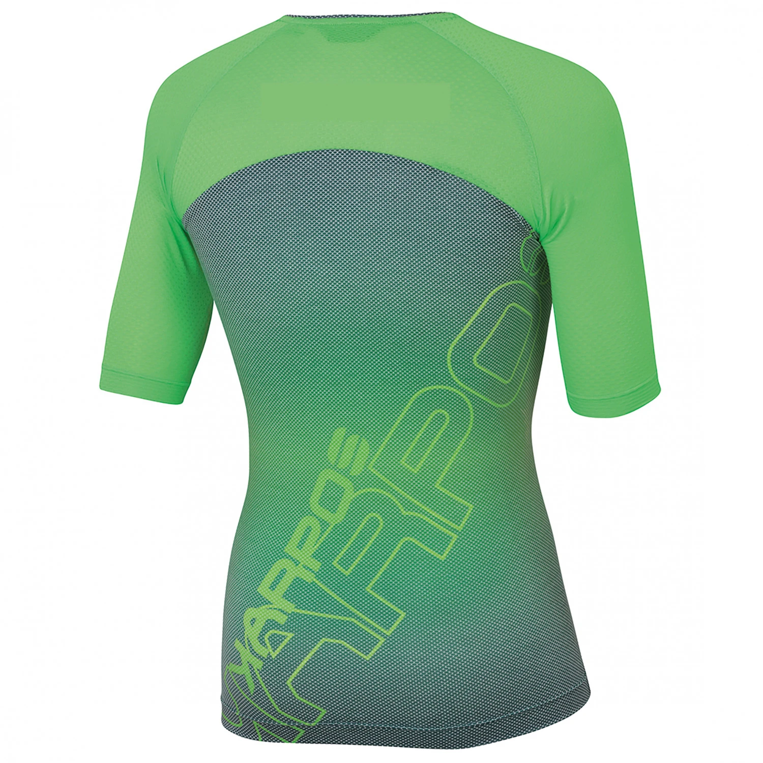 Karpos Moved Evo Jersey - T-shirt De Running 4 Karpos Moved Evo Jersey - T-shirt De Running – Image 2