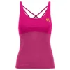 Karpos Women's Bull Evo Top - Débardeur -Habi Lux Soldes Boutique karpos womens bull evo top debardeur