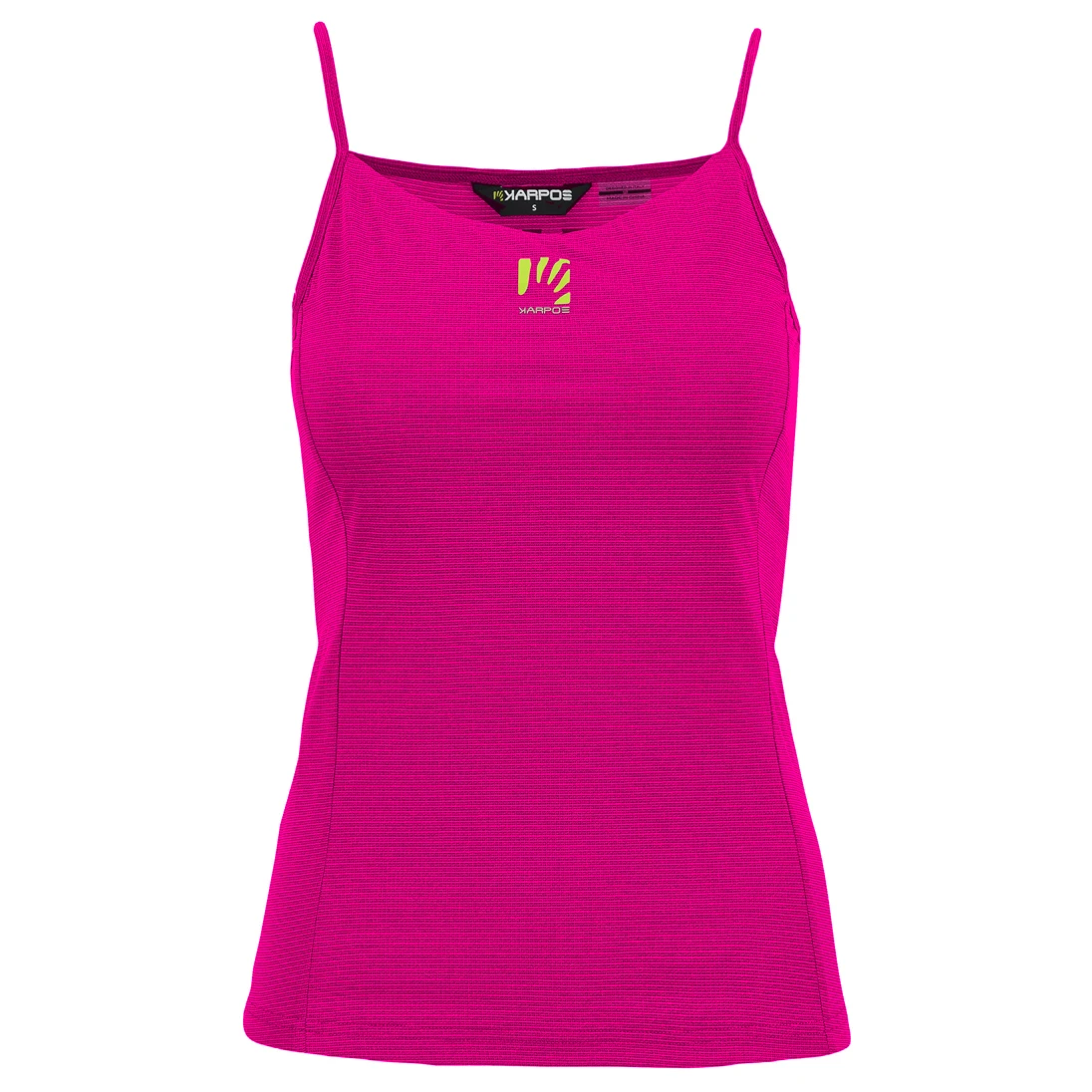 Karpos Women's Bull Sun Evo Top 6 Karpos Women's Bull Sun Evo Top – Image 4