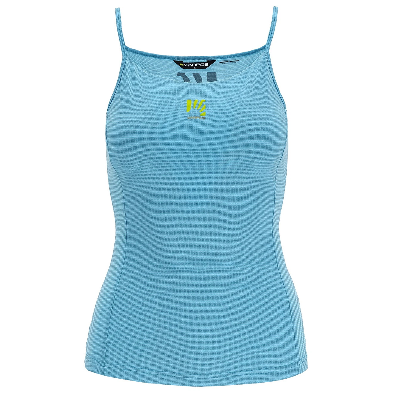Karpos Women's Bull Sun Evo Top 3 Karpos Women's Bull Sun Evo Top