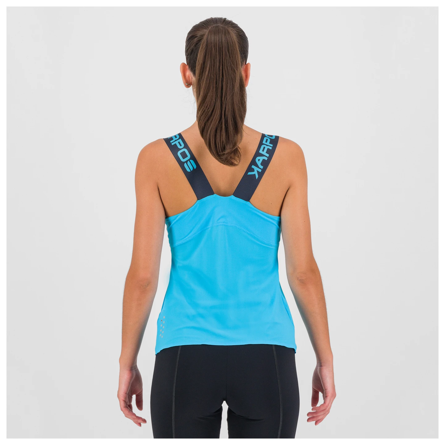 Karpos Women's Cengia Tank - T-shirt De Running 3 Karpos Women's Cengia Tank - T-shirt De Running