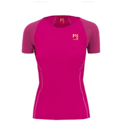 Karpos Women's Lavaredo Evo Jersey - T-shirt De Running -Habi Lux Soldes Boutique karpos womens lavaredo evo jersey t shirt de running 1