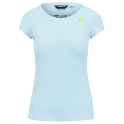 Karpos Women's Loma Jersey - T-shirt -Habi Lux Soldes Boutique karpos womens loma jersey t shirt 3